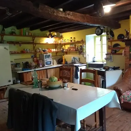 La Maison Du Bonheur Chez Yann Humblet Moulis Buitenkant foto