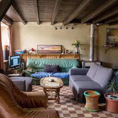 La Maison Du Bonheur Chez Yann Humblet Moulis Buitenkant foto