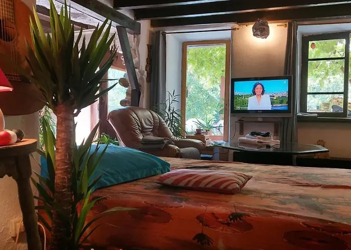 La Maison Du Bonheur Chez Yann Humblet