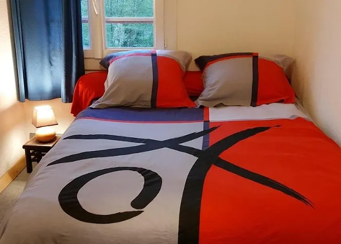La Maison Du Bonheur Chez Yann Humblet