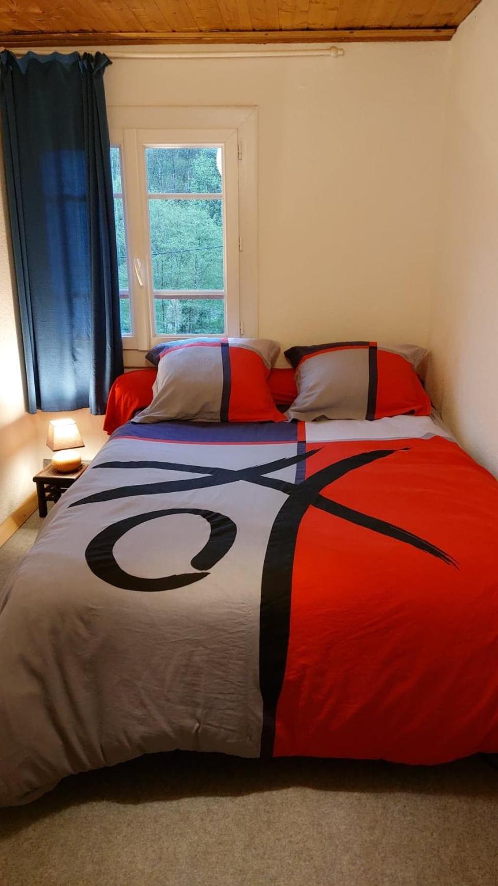 Homestay La Maison Du Bonheur Chez Yann Humblet Moulis